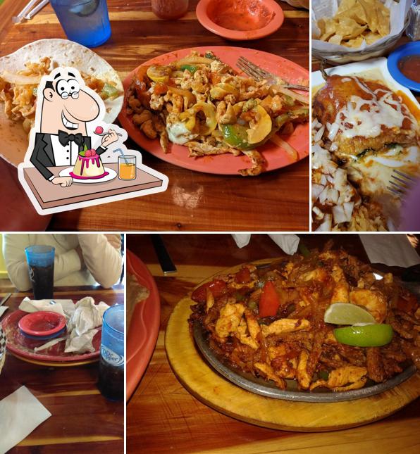 Rancho Bravo Mexican Restaurant