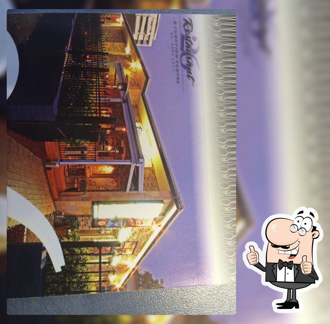 Restaurant 26