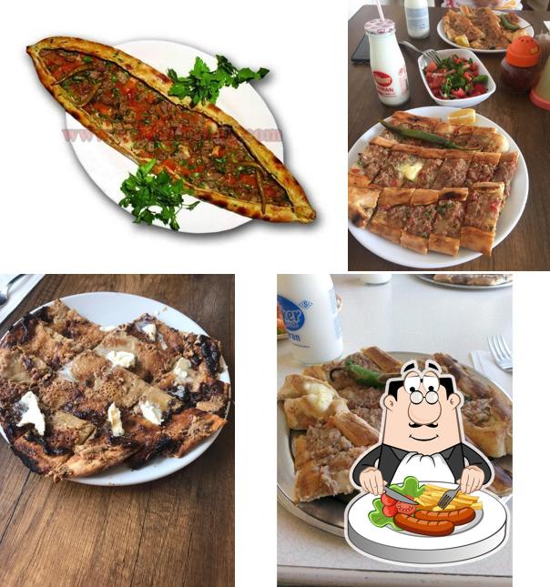 Arzu Pide Salonu