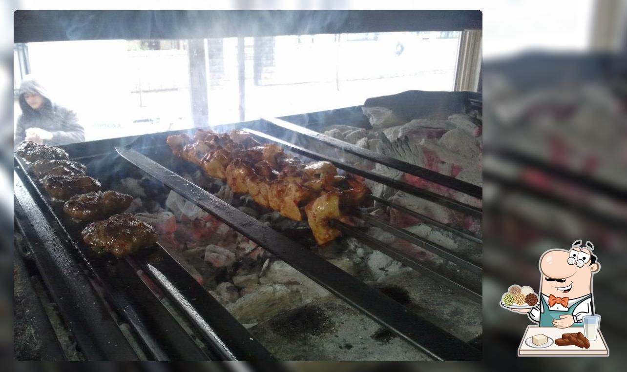 As DÜRÜM VE KEBAP