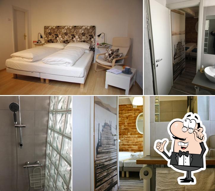 B&B La Marinella