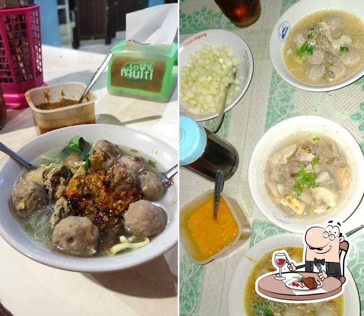 Bakso Pak Yamin