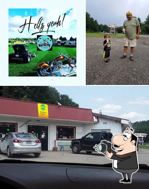 Betty Lou's II