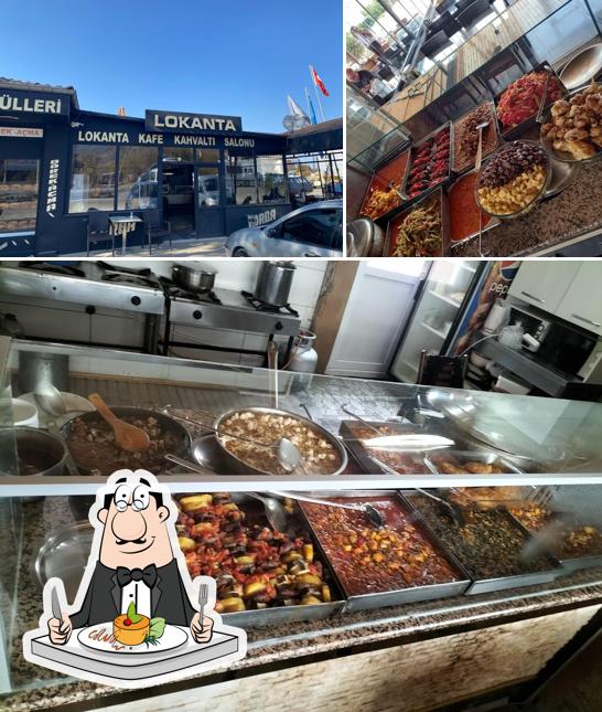 Elmas Unlu Mamülleri Ve Restoran