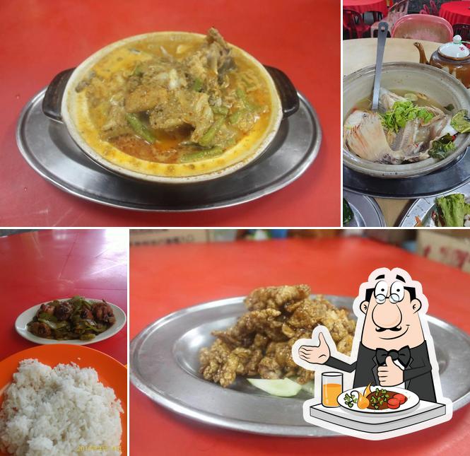 Foh Kee Restaurant Restoran Foh Kee