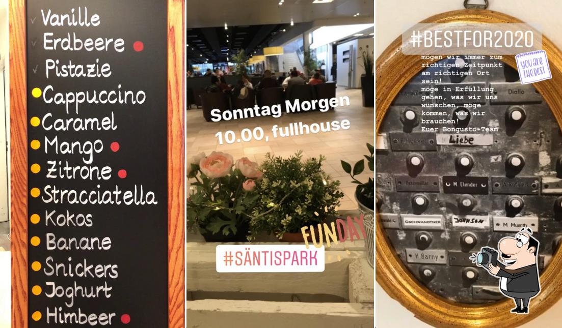 Gelateria Bongusto