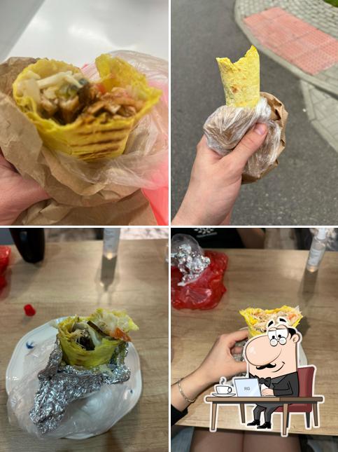 Global Kebab