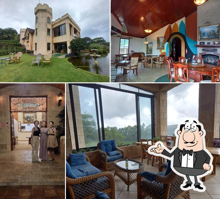 Hotel El Castillo