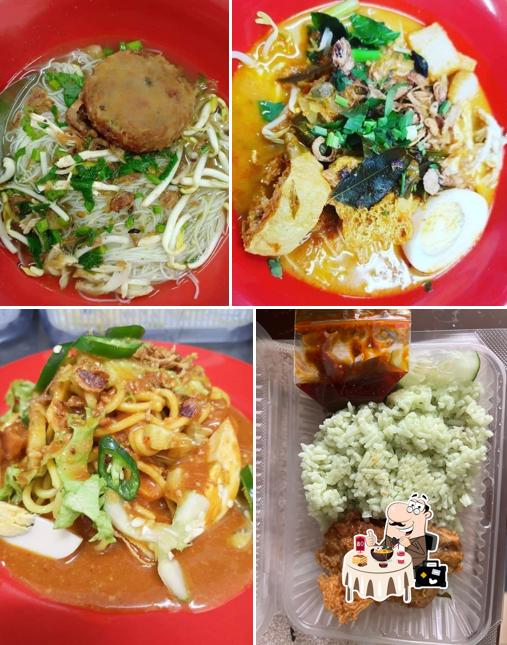 JIBRIL CORNER TAMAN PUTRI