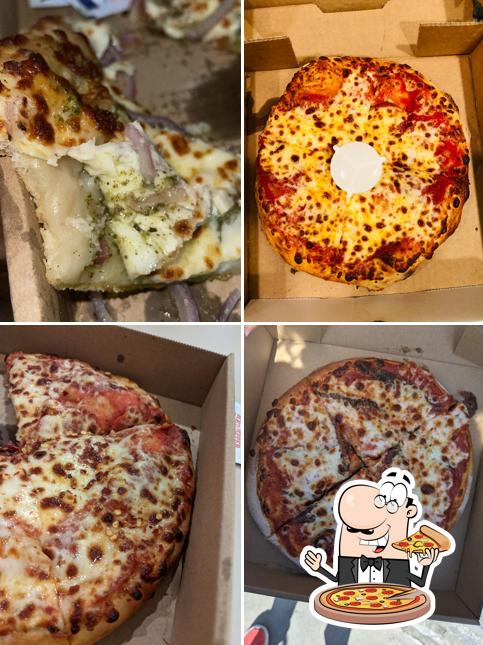 Jet City Pizza Bothell