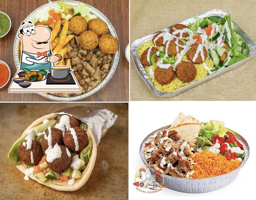 Kennedys Chicken and Burgers