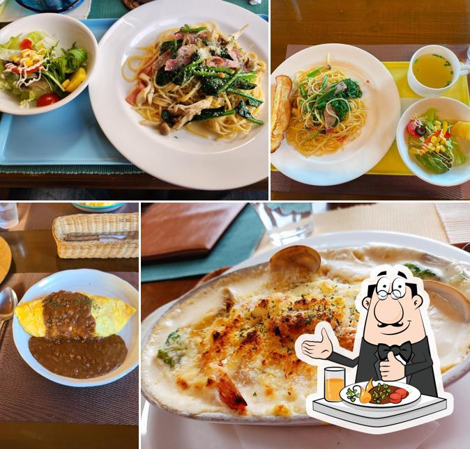 Milk Cafe