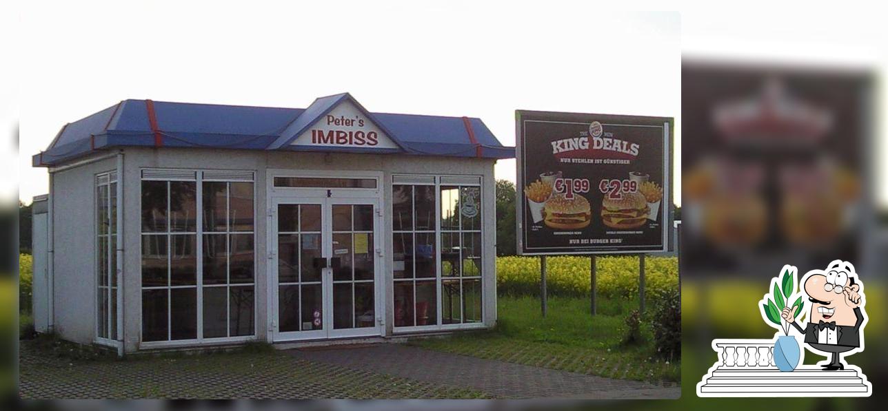 Peter's Imbiss