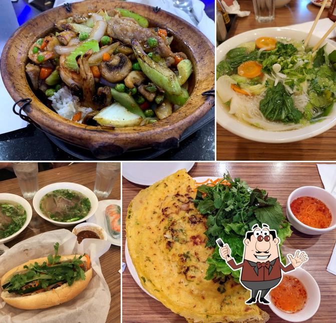 Pho ChopstiX