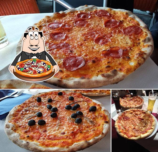 Ristorante Pizzeria Costa