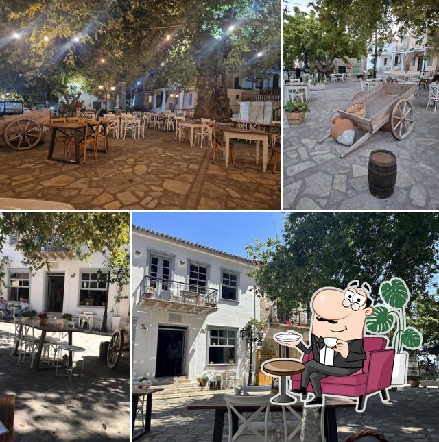 Sama authentic samos cuisine