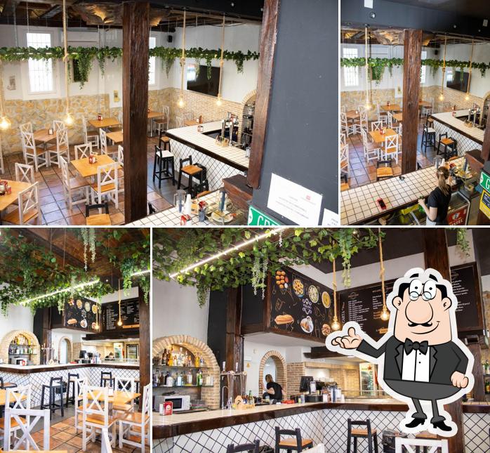 VEKANO - Resto & Café