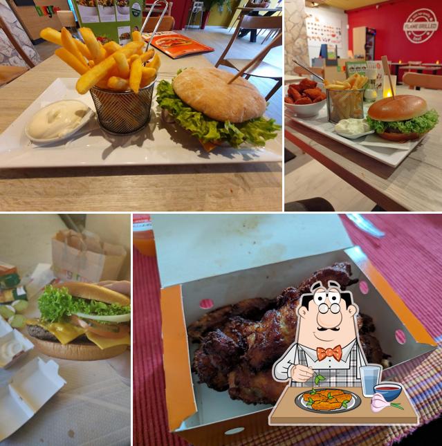 burgerme Oss