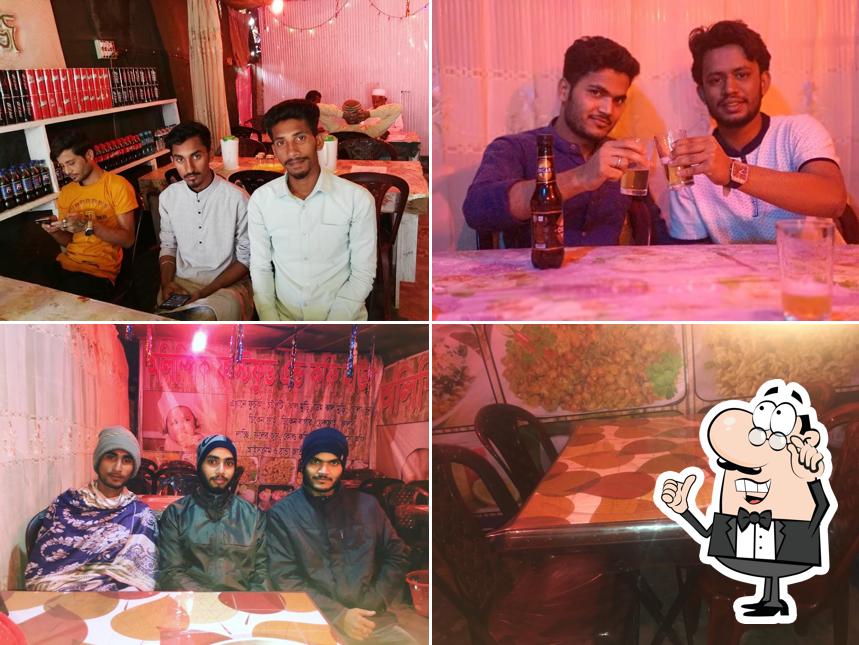 অলিম্পিক ফাস্ট ফুড এন্ড কফি হাউজ