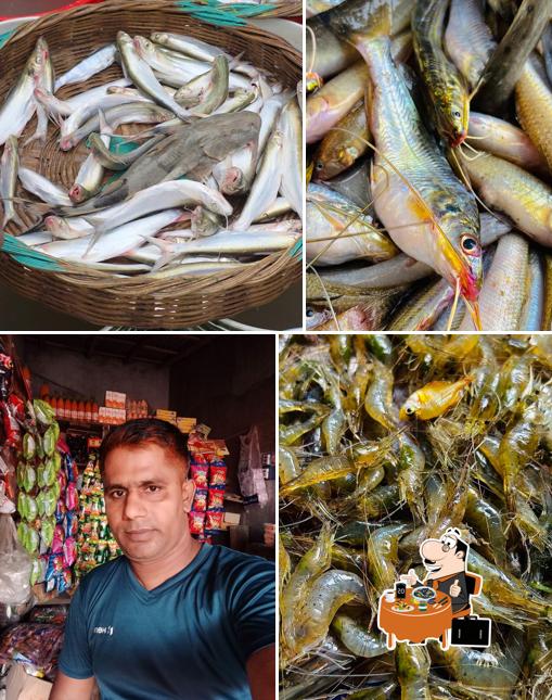 রাজ্জাক স্টোর