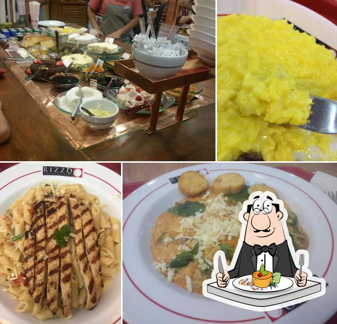 Rizzo Italian Gourmet