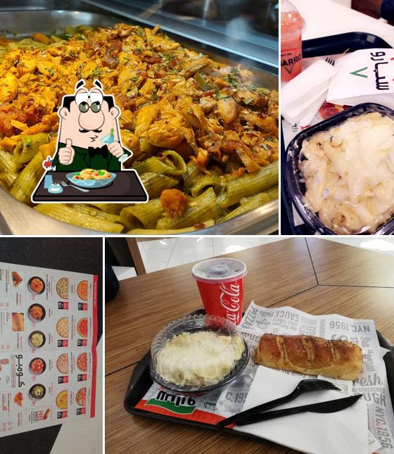 Sbarro