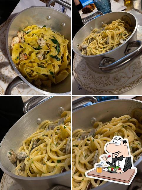 Storie di Mare e di Pesci Volare
