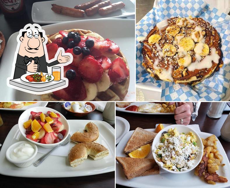 SunFire All Day Breakfast Restaurant