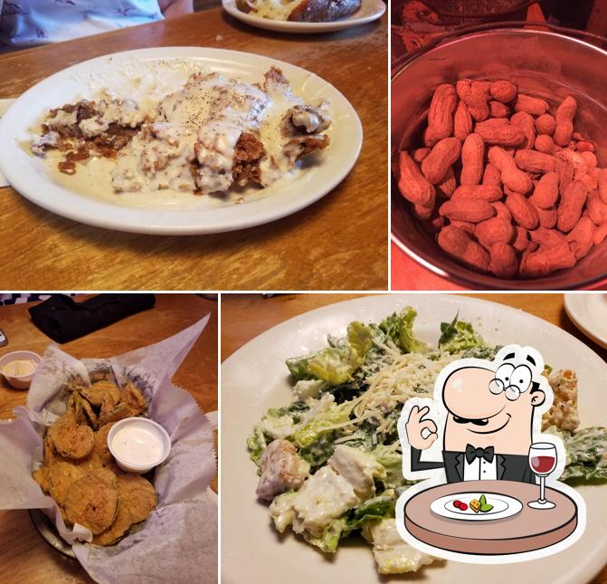 Texas Roadhouse