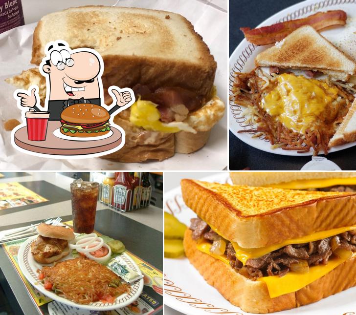 Waffle House