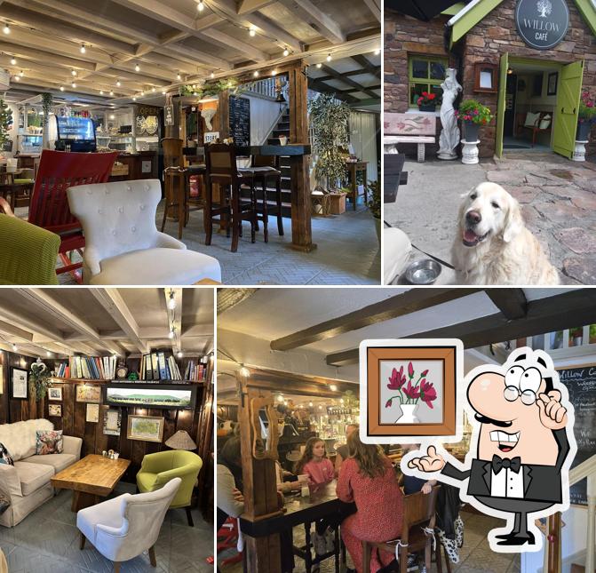 Willow Cafe