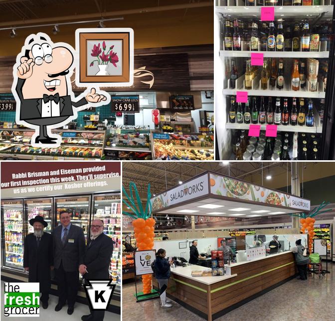 The Fresh Grocer of Wyncote