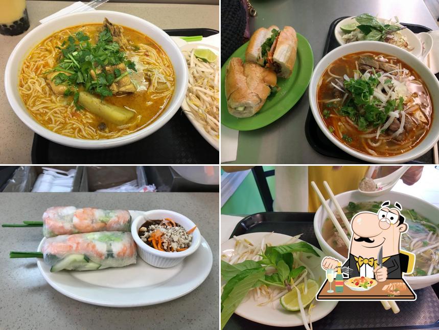 N&P Saigon Subs