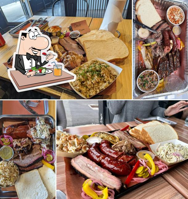 Wildfire Craft BBQ