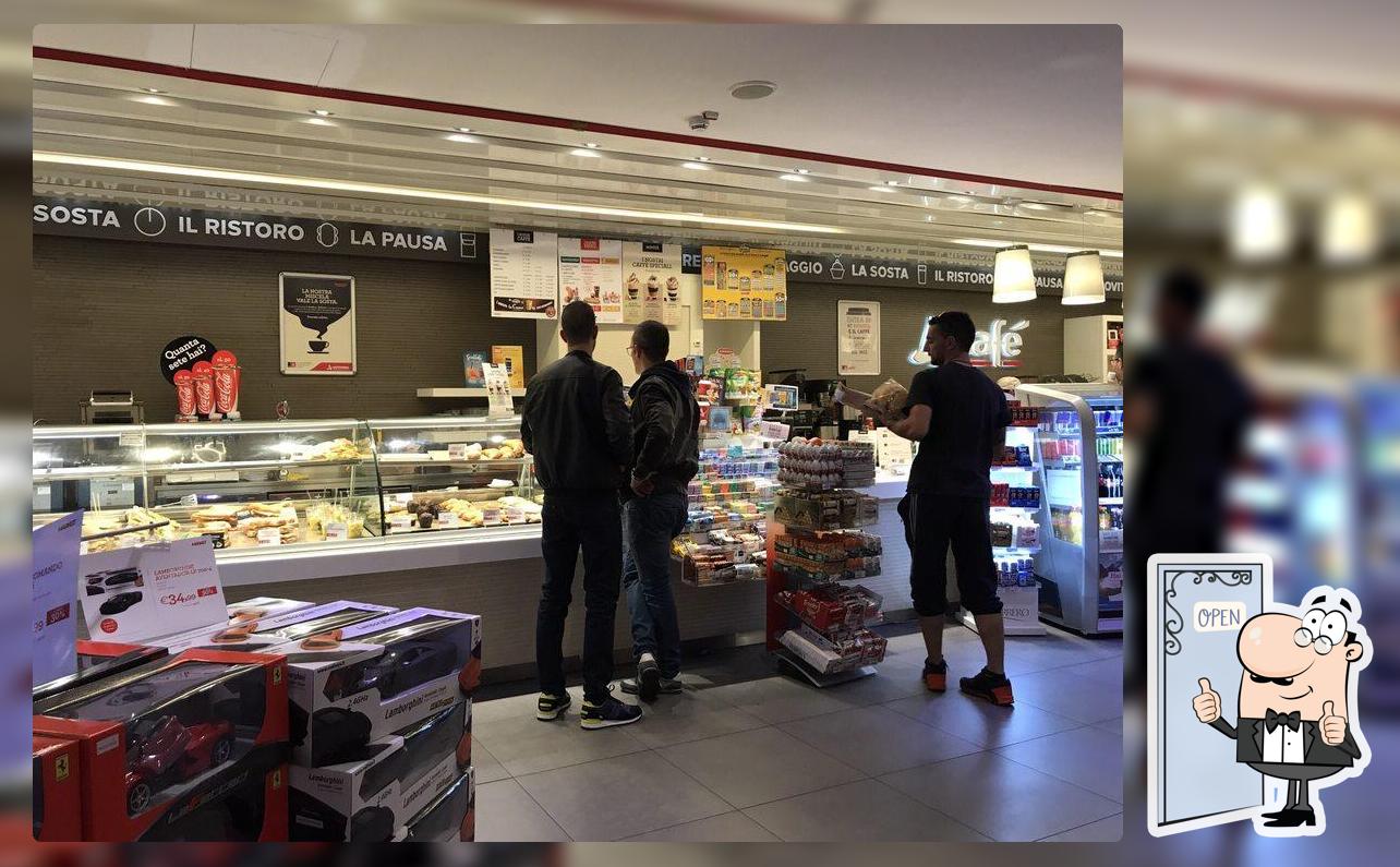 Autogrill