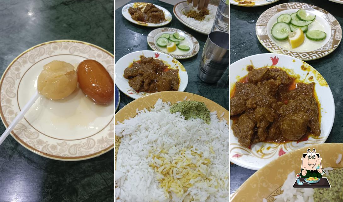 Bangali Restaurant