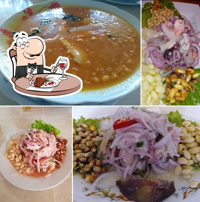 Bebé Mero - Restaurant