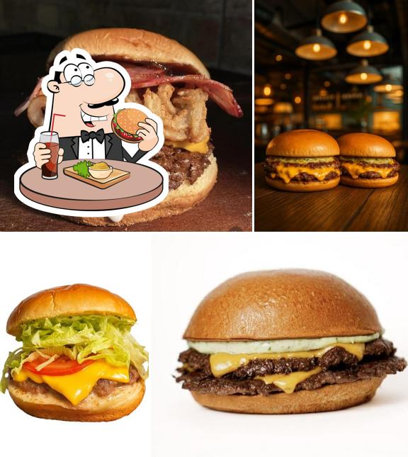 Braza Burger