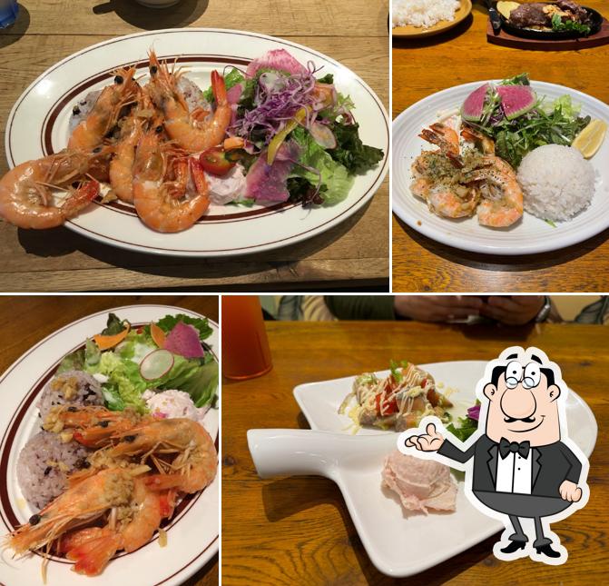 HANAO CAFE