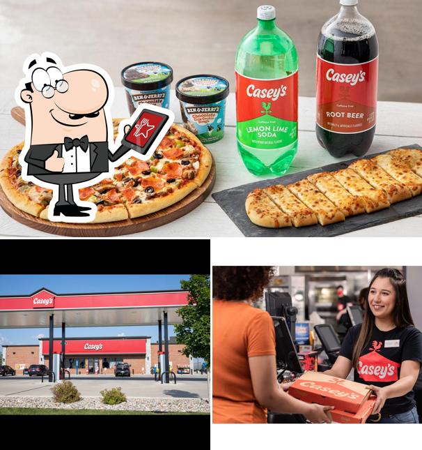 Casey's