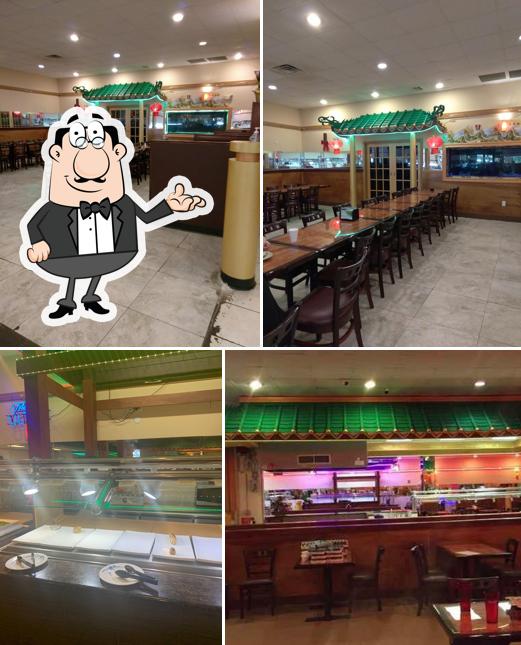 City Buffet