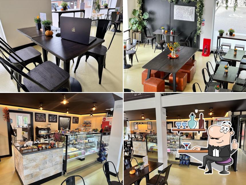 Coffee Corner
