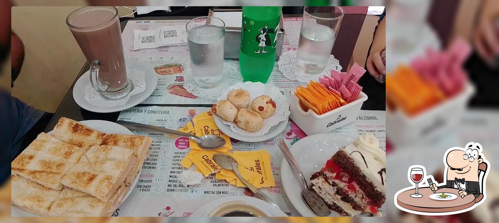 Comida