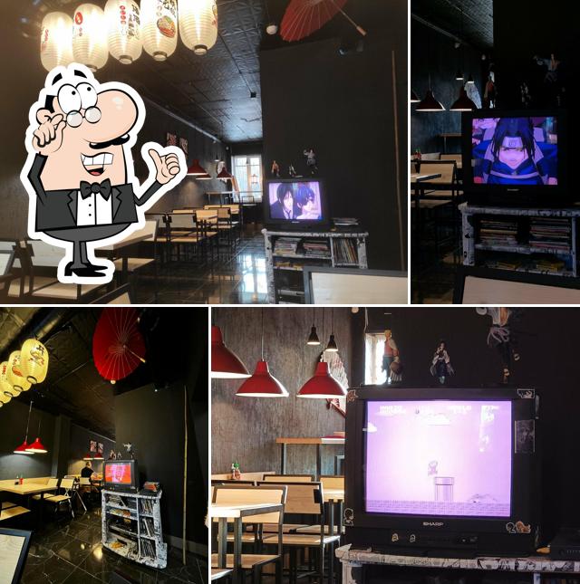 Гипнорамен