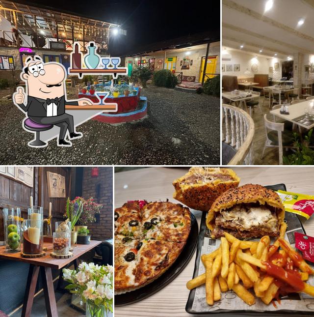 GrandMother Barbecue Restaurant