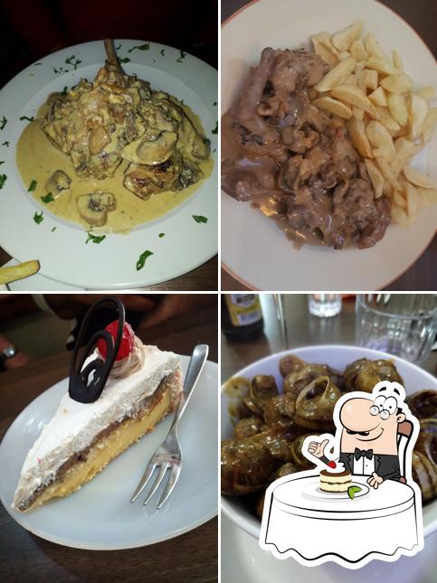 Grey Hound Bar & Restaurant