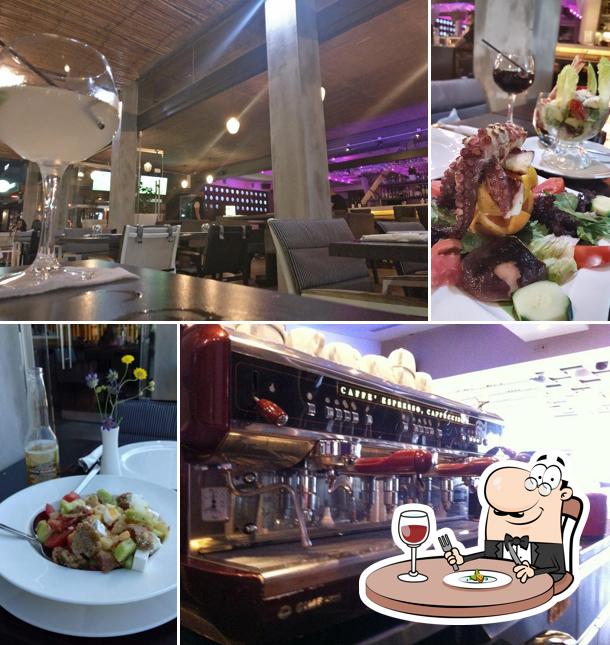 Guru Restaurant - Cafe - Bar