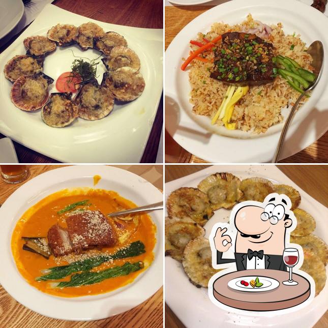Kuya J Restaurant