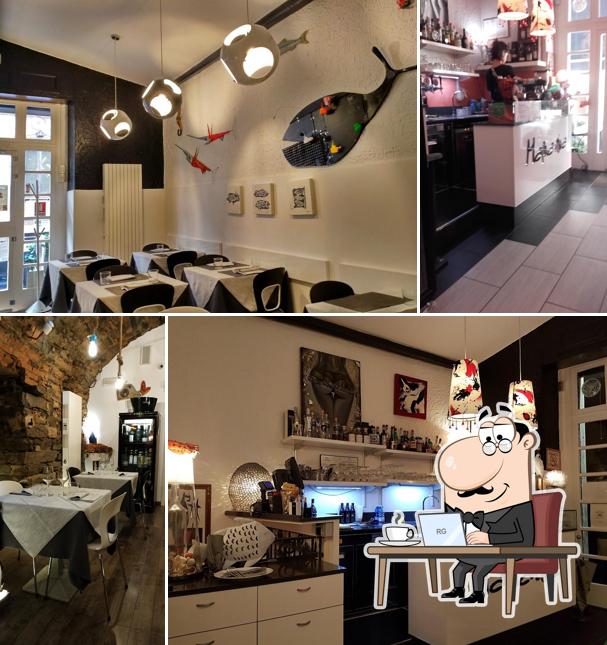 Mamaioa Bistrot