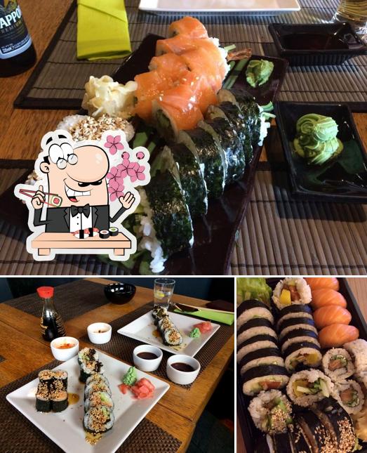 Matsu Sushi